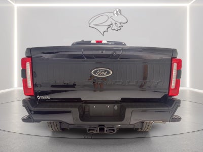 2024 Ford Super Duty F-250 XLT