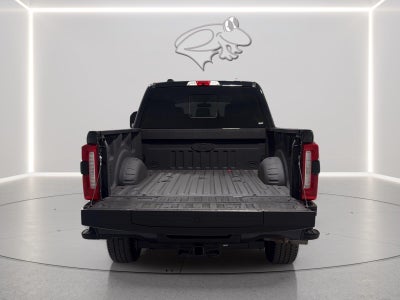 2024 Ford Super Duty F-250 XLT