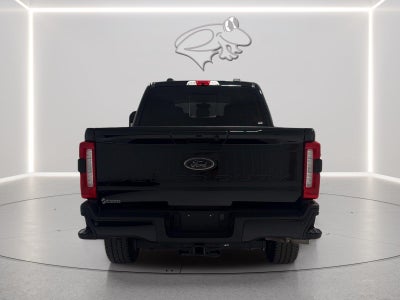 2024 Ford Super Duty F-250 XLT