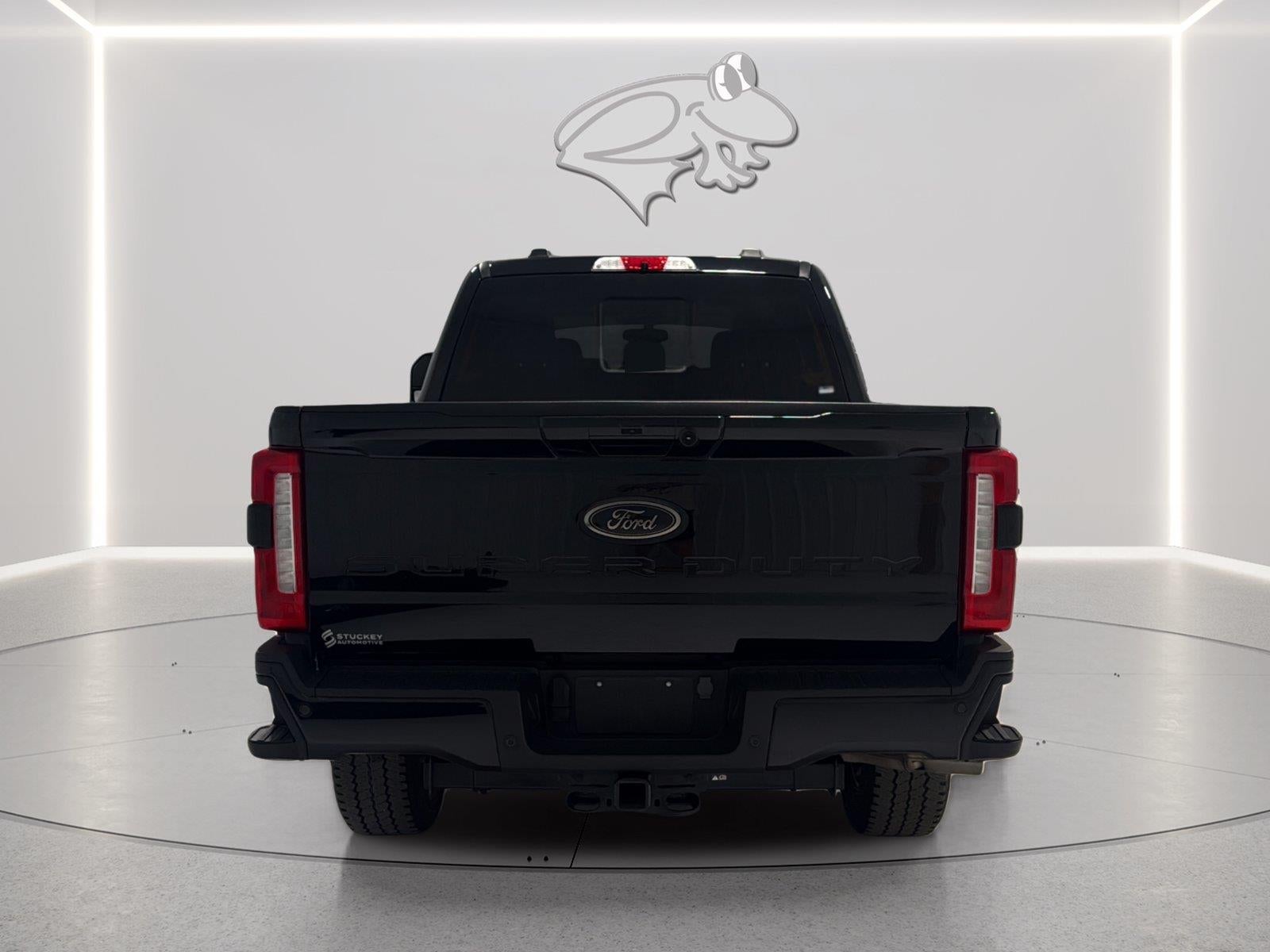 2024 Ford Super Duty F-250 XLT