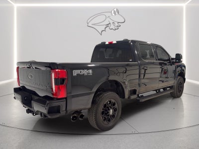 2024 Ford Super Duty F-250 XLT