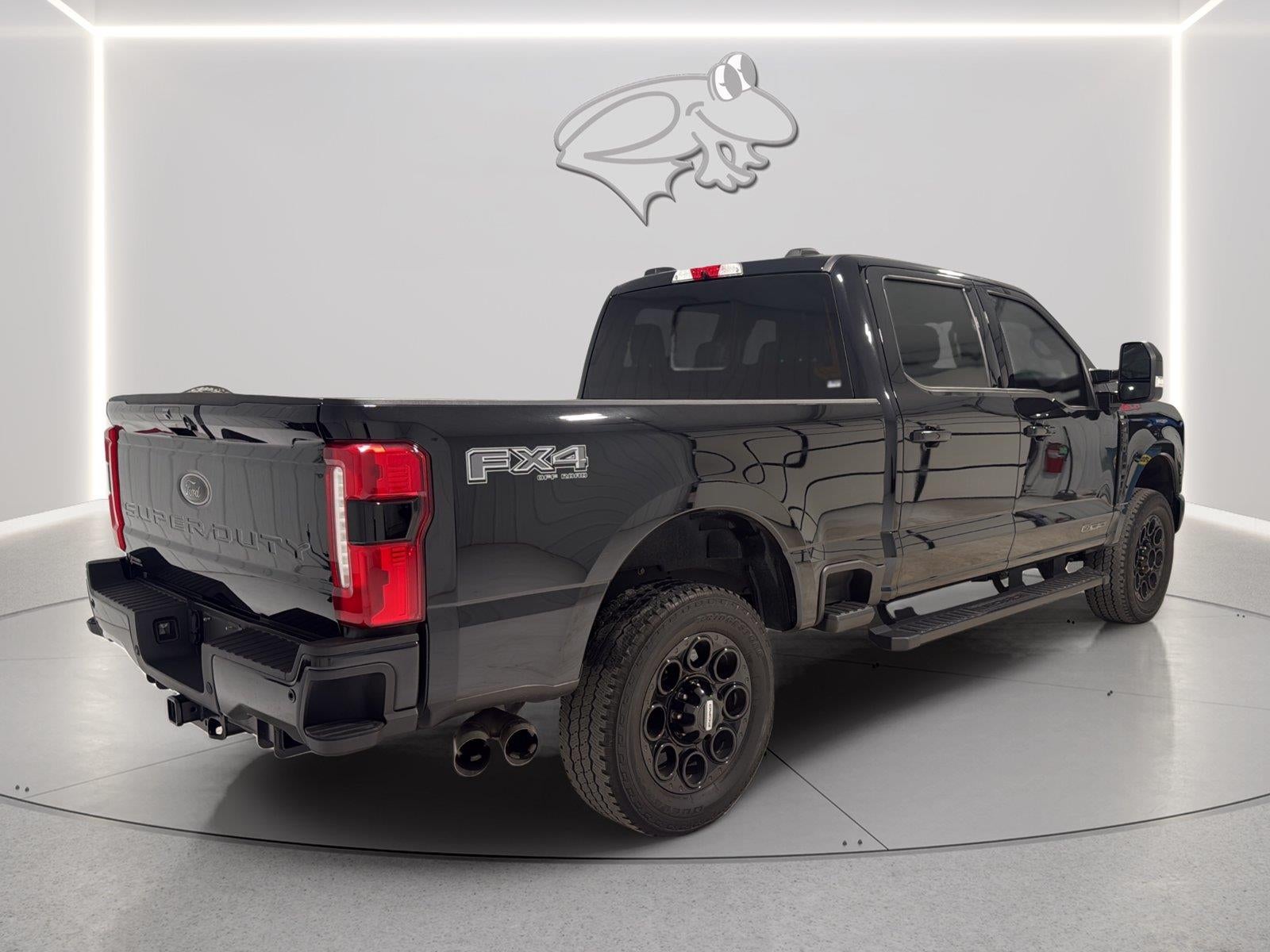 2024 Ford Super Duty F-250 XLT