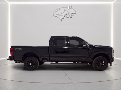 2024 Ford Super Duty F-250 XLT