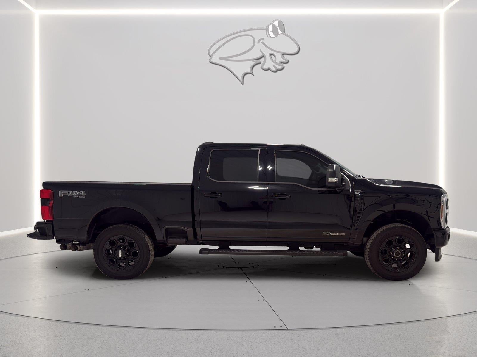 2024 Ford Super Duty F-250 XLT