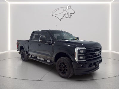 2024 Ford Super Duty F-250 XLT