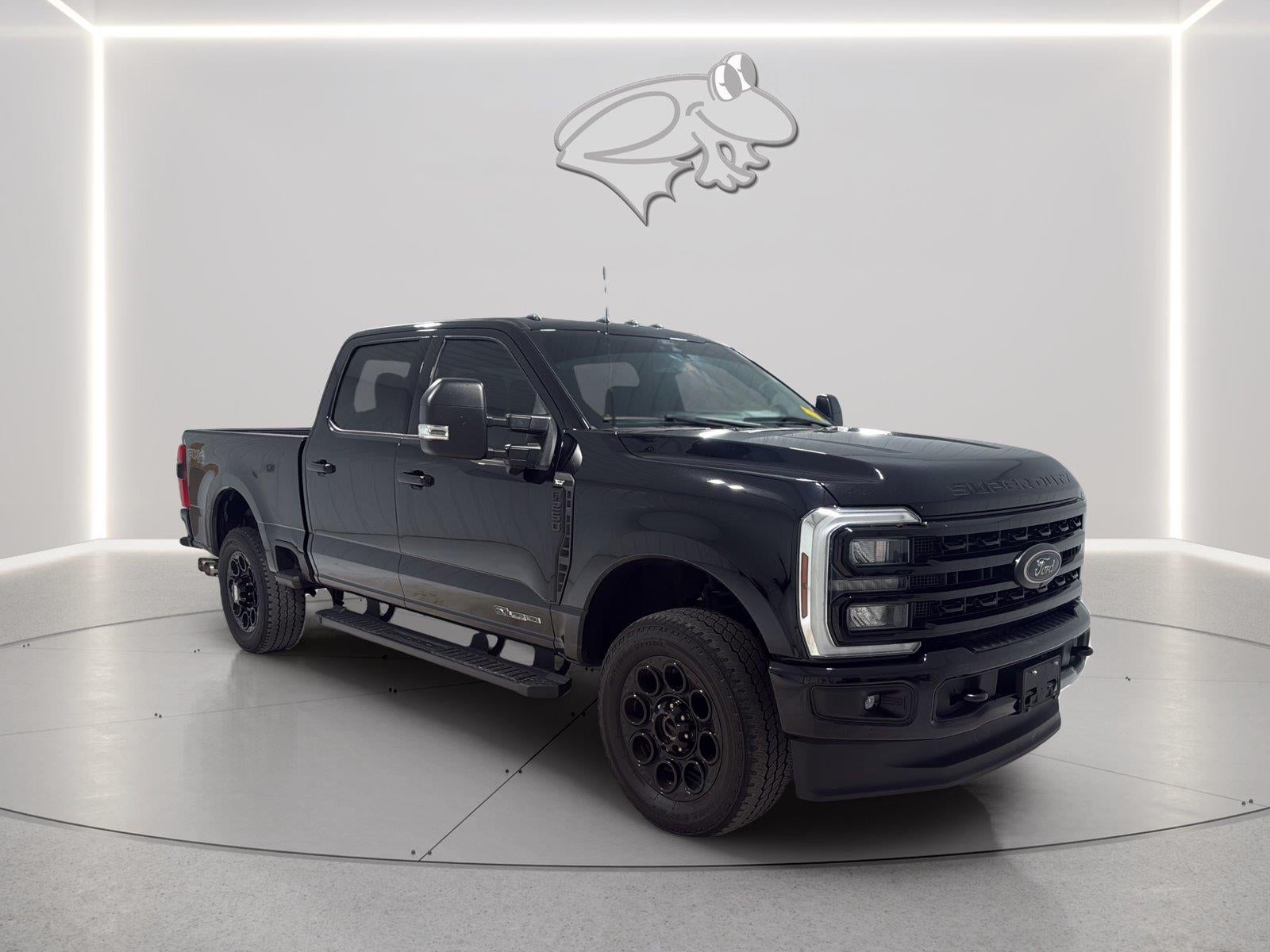 2024 Ford Super Duty F-250 XLT
