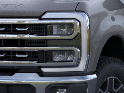 2026 Ford Super Duty F-250 Lariat