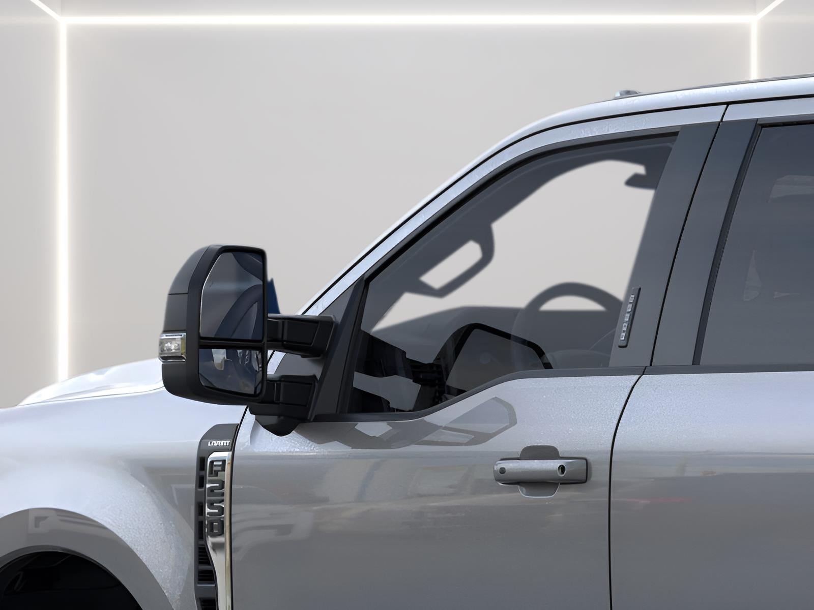 2026 Ford Super Duty F-250 Lariat