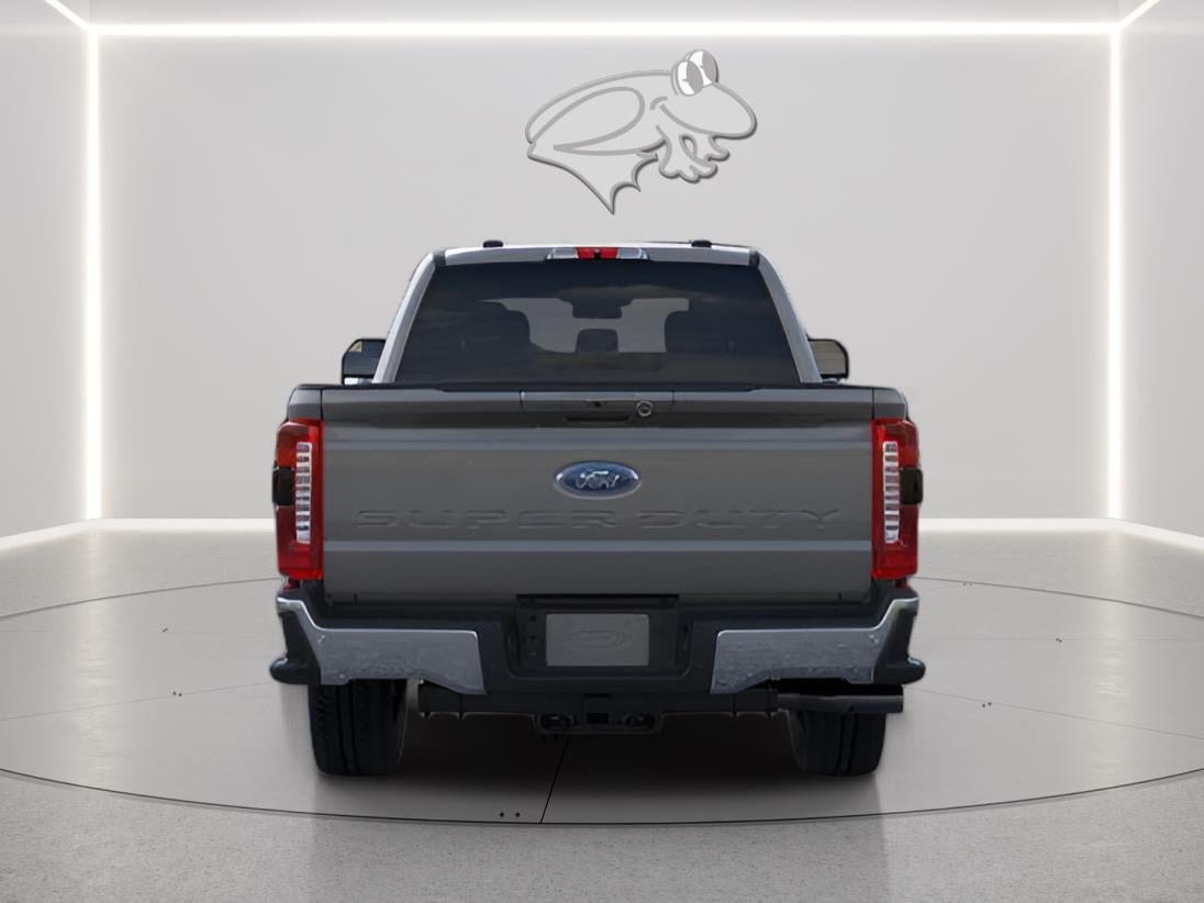 2026 Ford Super Duty F-250 Lariat