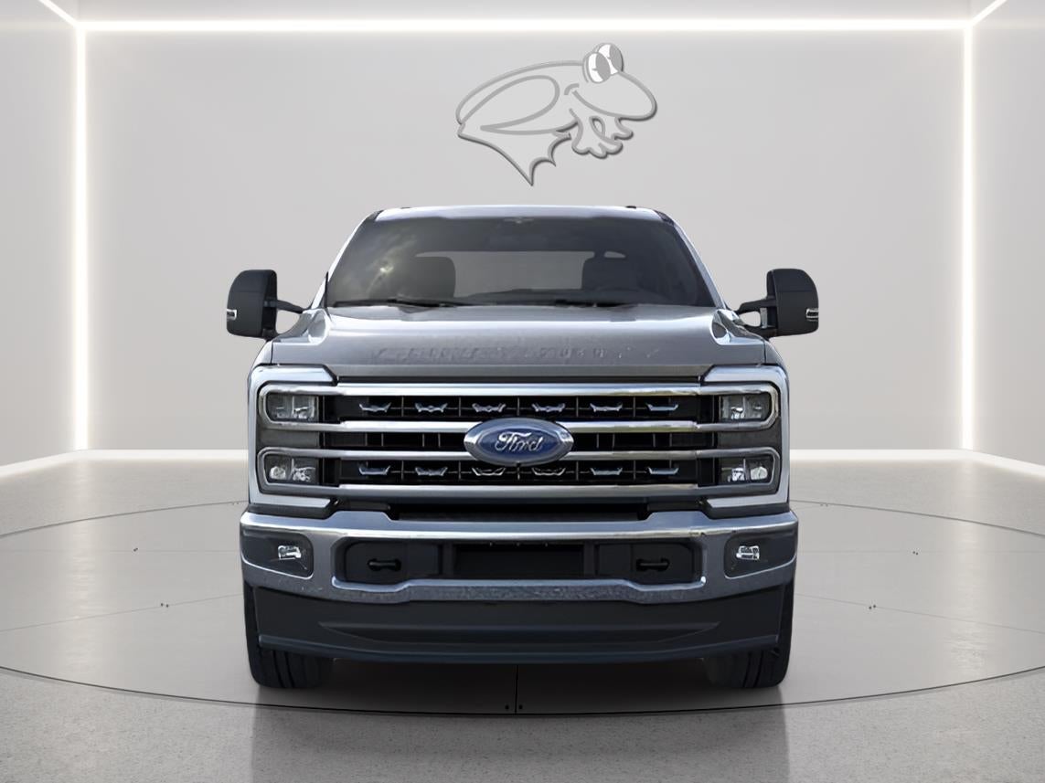 2026 Ford Super Duty F-250 Lariat