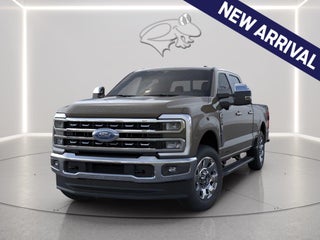 2026 Ford Super Duty F-250 Lariat