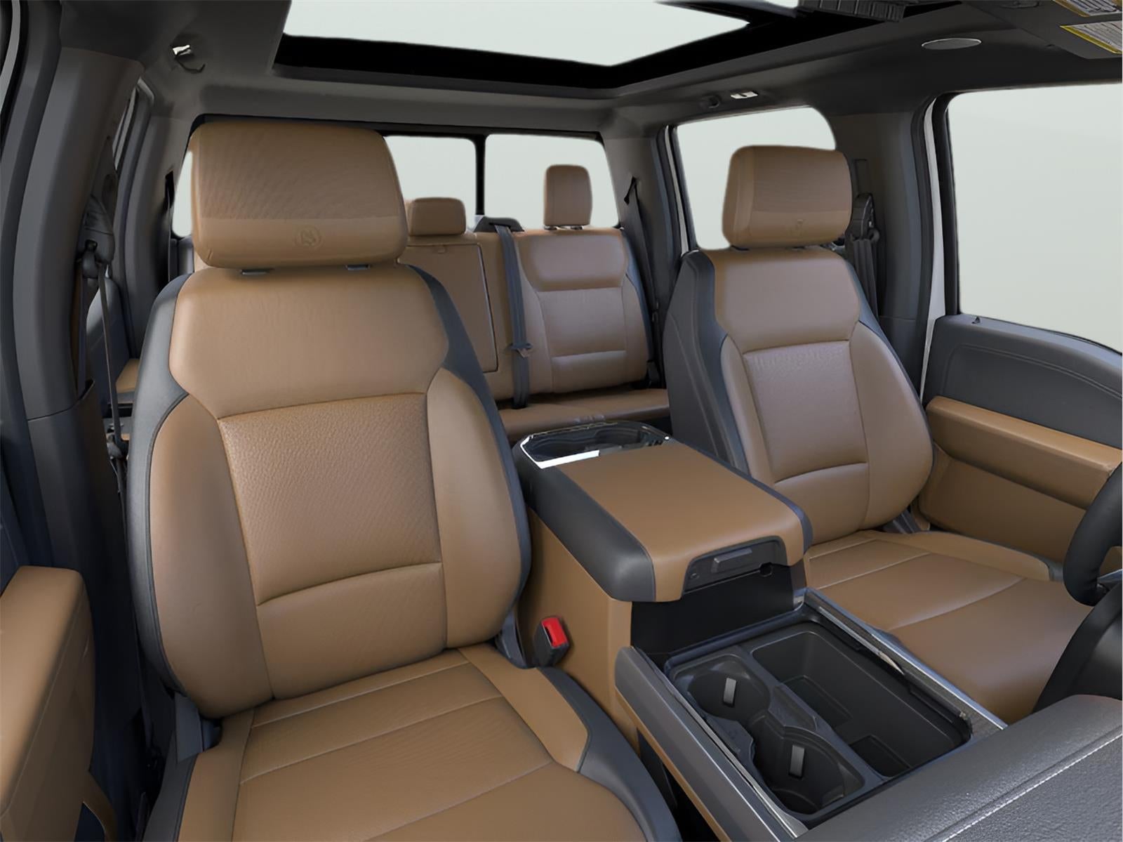 2026 Ford Super Duty F-250 LARIAT