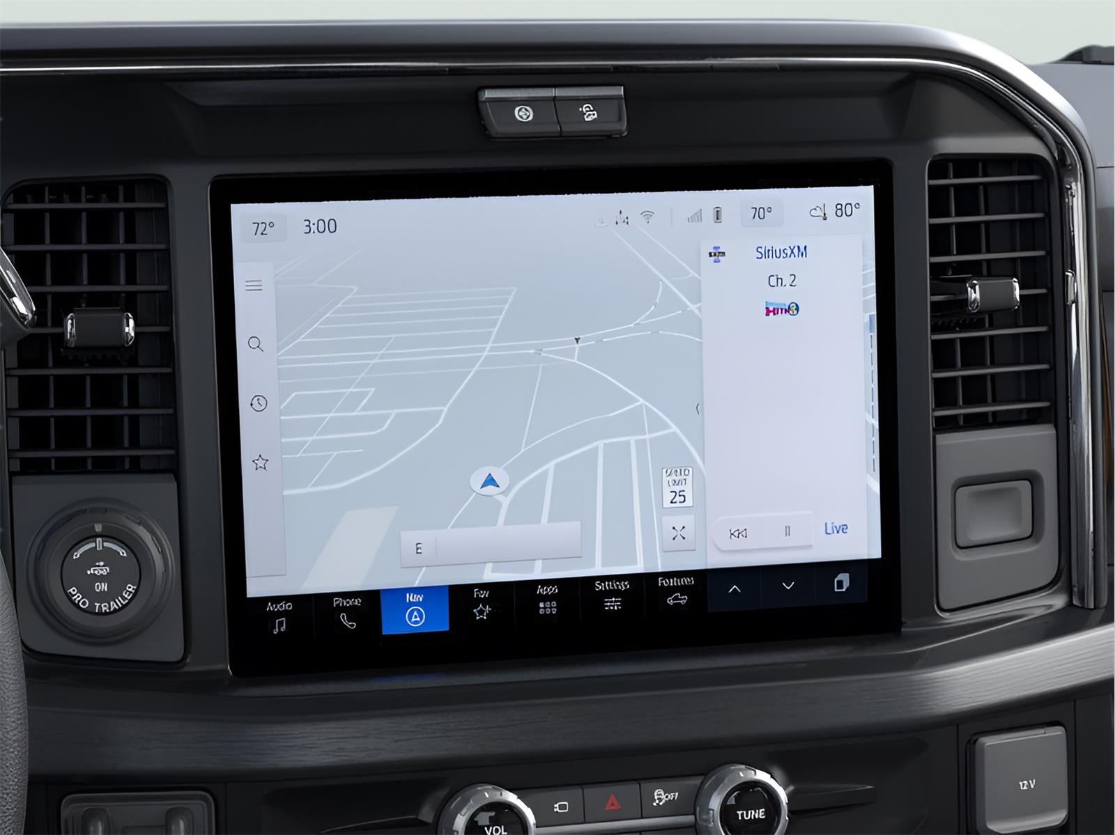 2026 Ford Super Duty F-250 LARIAT