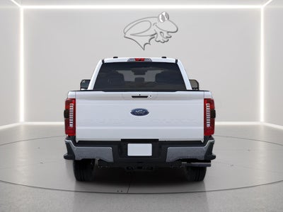 2026 Ford Super Duty F-250 LARIAT