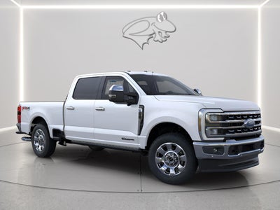 2026 Ford Super Duty F-250 LARIAT