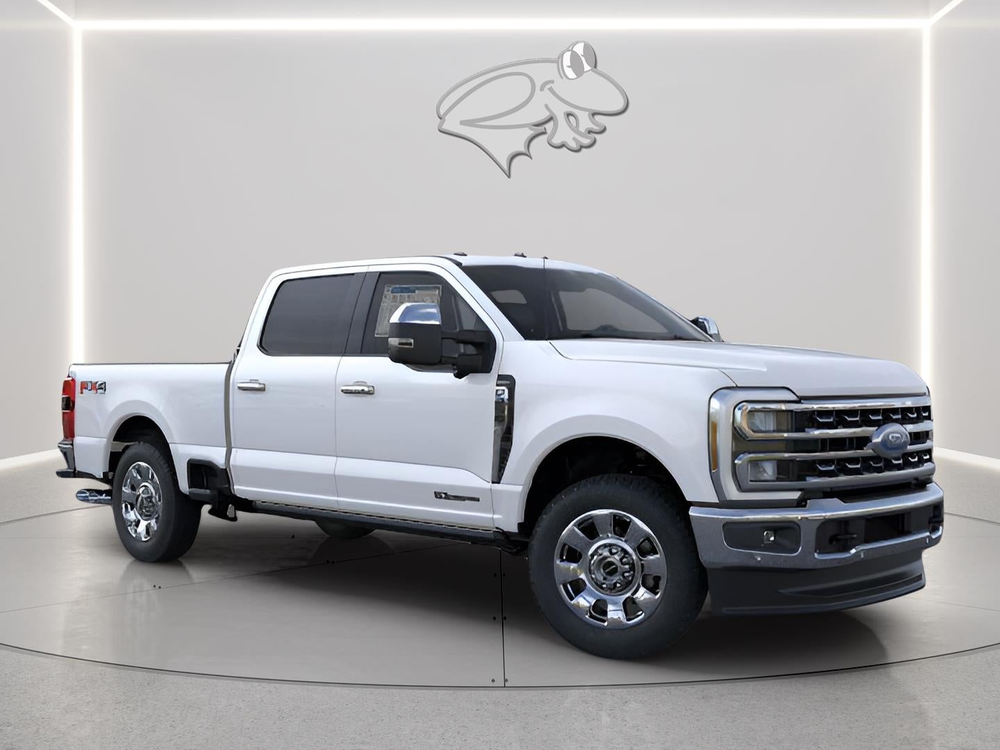 2026 Ford Super Duty F-250 LARIAT
