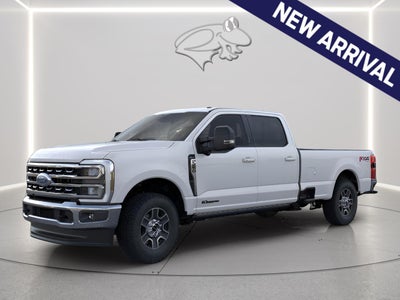 2026 Ford Super Duty F-250 Lariat