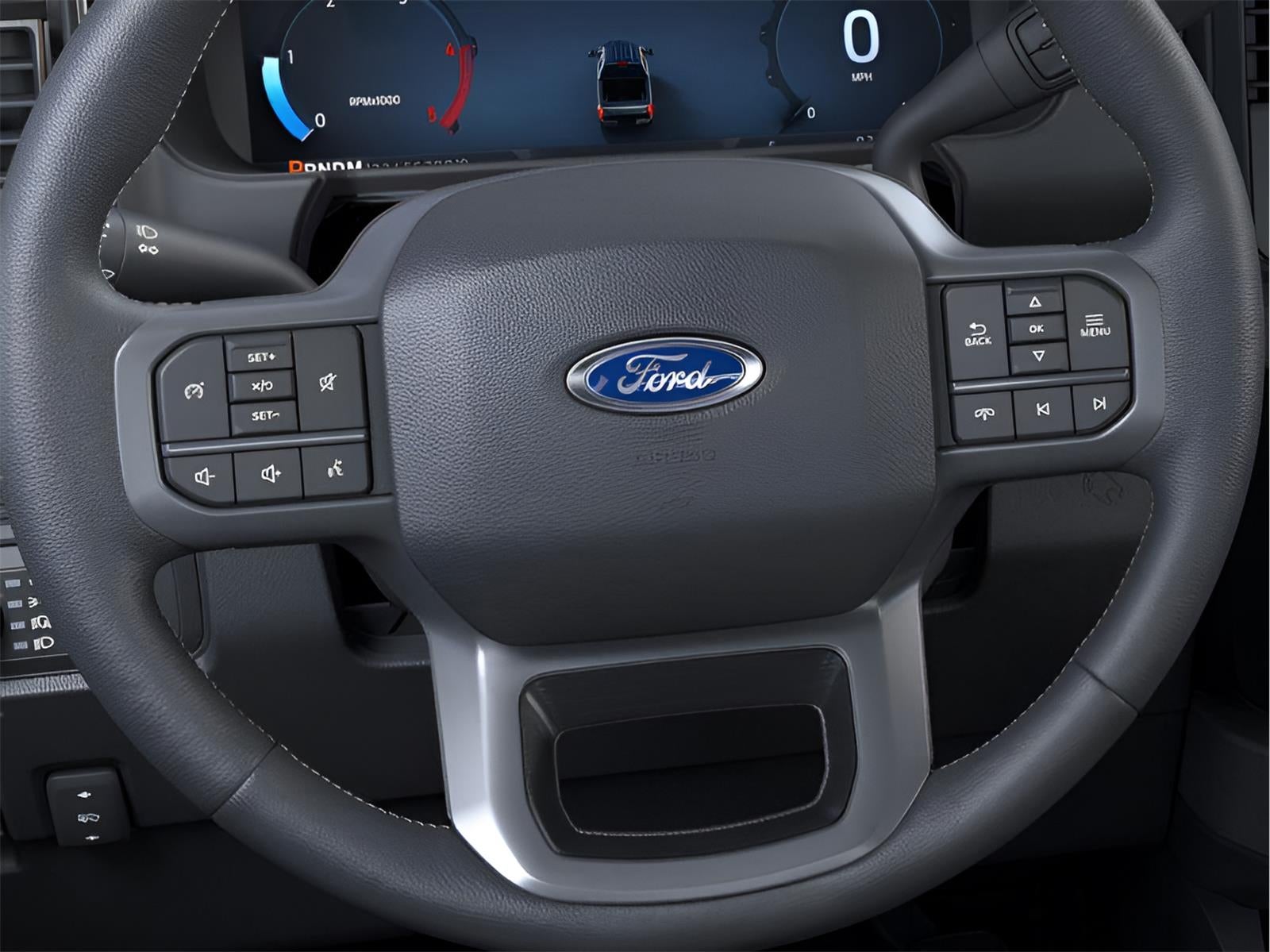 2026 Ford Super Duty F-250 Lariat