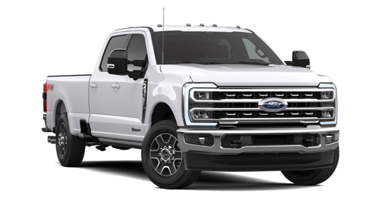 2026 Ford Super Duty F-250 Lariat