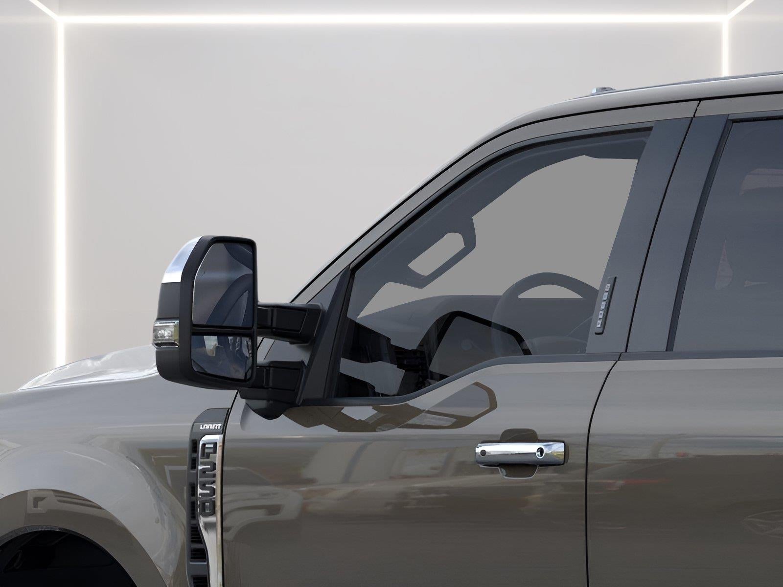 2026 Ford Super Duty F-250 Lariat