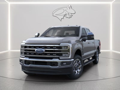 2026 Ford Super Duty F-250 LARIAT