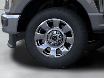 2026 Ford Super Duty F-250 LARIAT