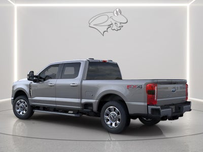 2026 Ford Super Duty F-250 LARIAT