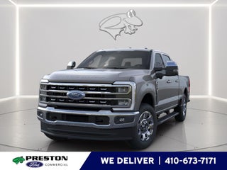 2026 Ford Super Duty F-250 LARIAT