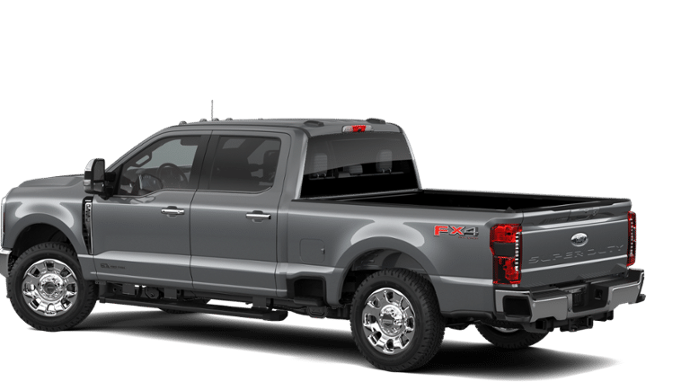 2026 Ford Super Duty F-250 LARIAT