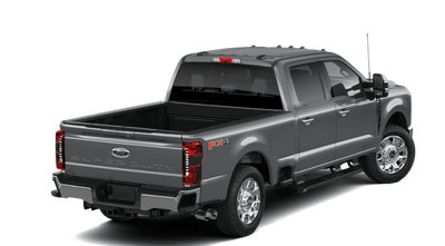 2026 Ford Super Duty F-250 LARIAT