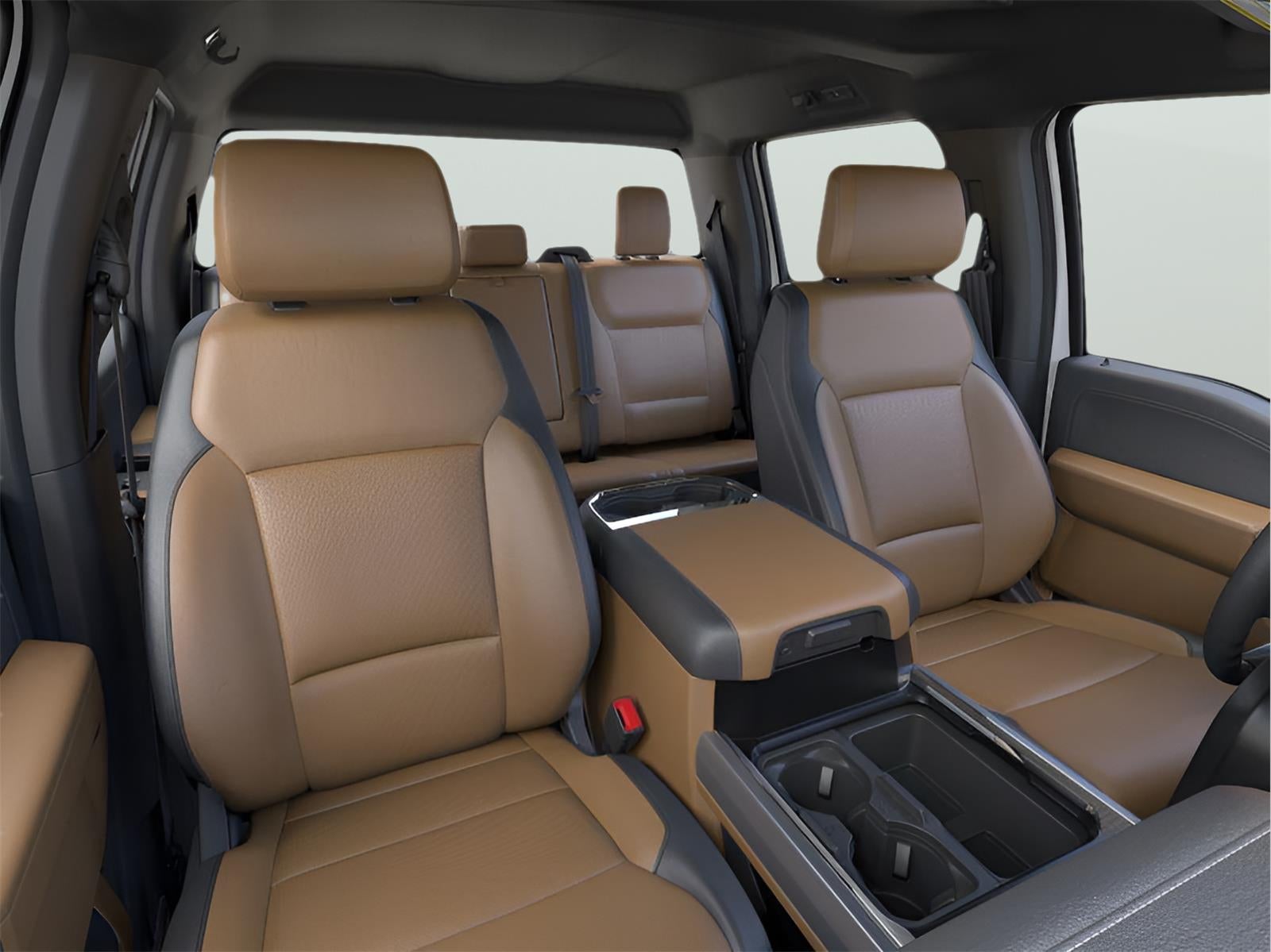 2026 Ford Super Duty F-250 Lariat