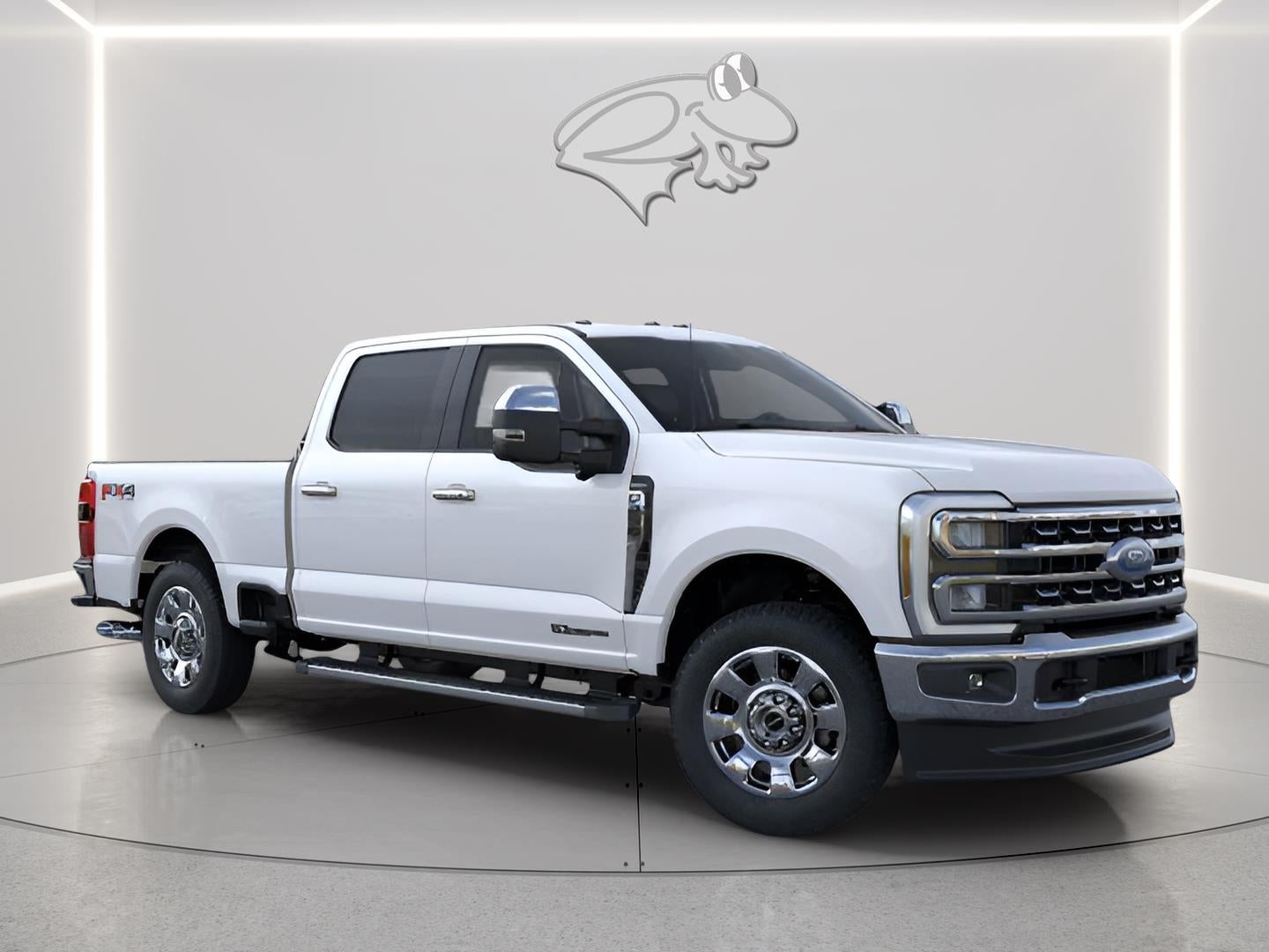 2026 Ford Super Duty F-250 Lariat