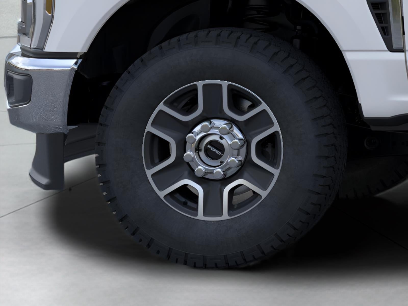 2026 Ford Super Duty F-250 Lariat