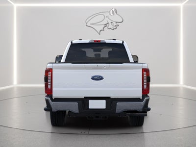 2026 Ford Super Duty F-250 Lariat