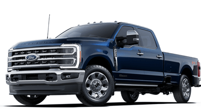 2025 Ford Super Duty F-250 SRW LARIAT