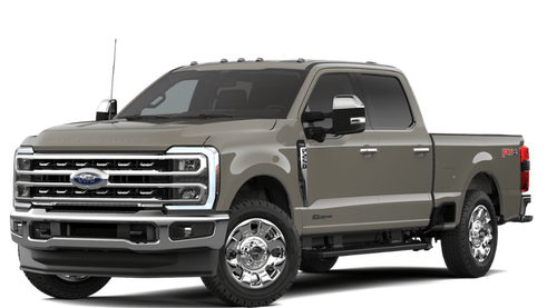 2026 Ford Super Duty F-250 Lariat