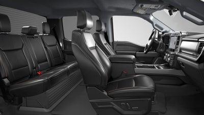 2026 Ford Super Duty F-250 Lariat