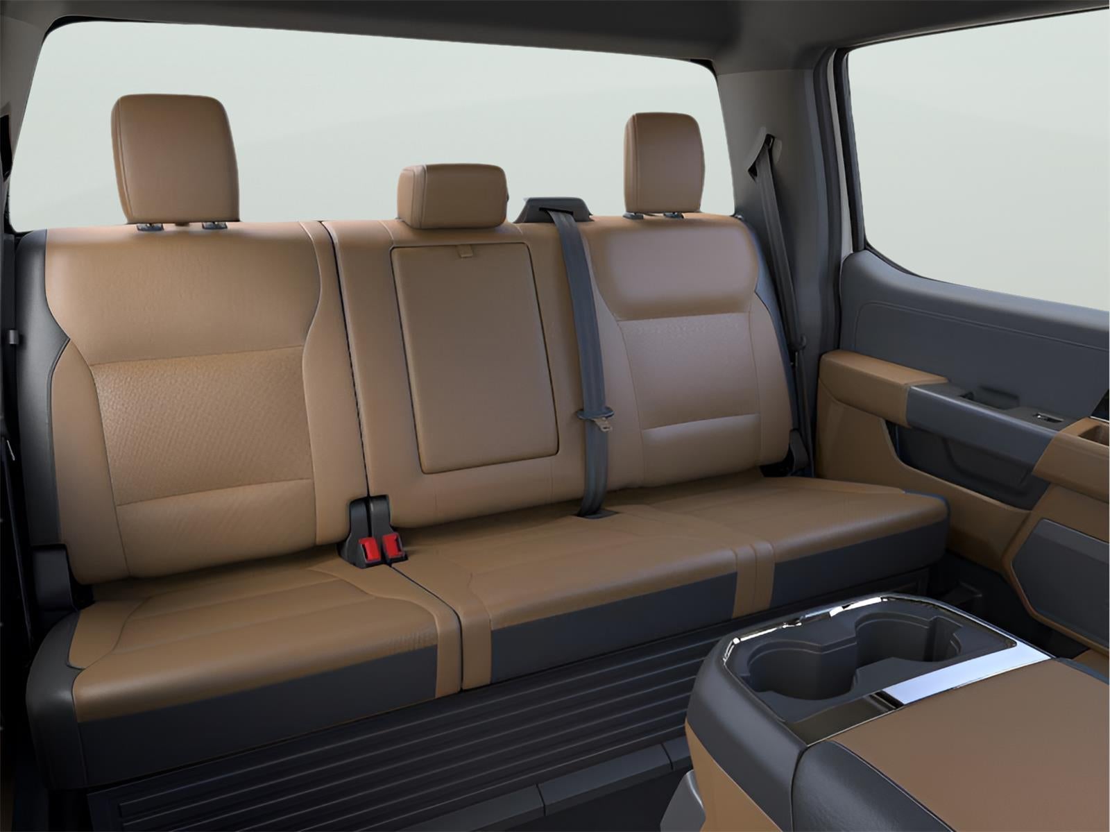 2026 Ford Super Duty F-250 Lariat