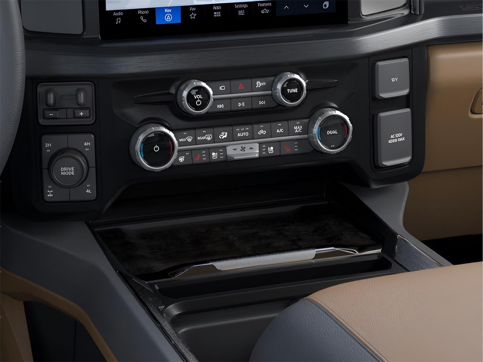2026 Ford Super Duty F-250 Lariat