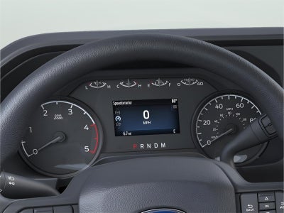 2026 Ford F-250 F-250® XL