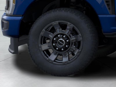 2026 Ford F-250 F-250® XL