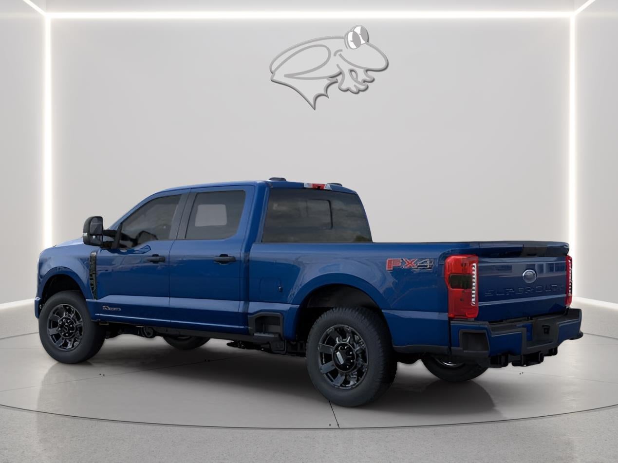 2026 Ford F-250 F-250® XL