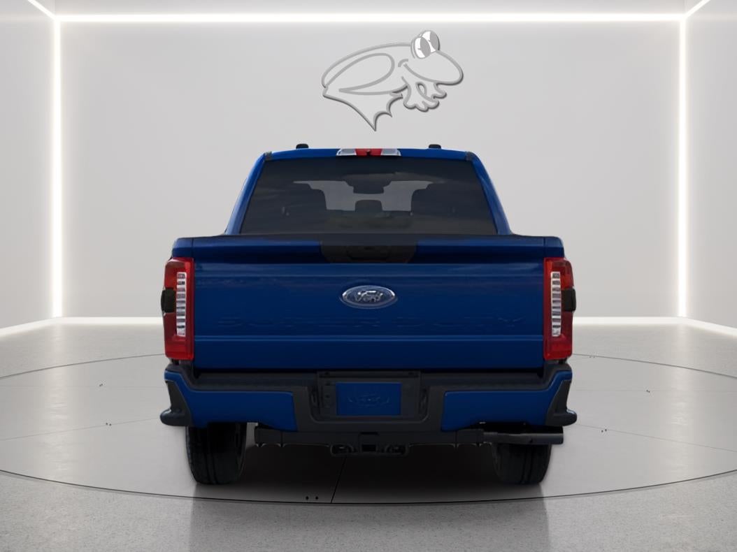 2026 Ford F-250 F-250® XL