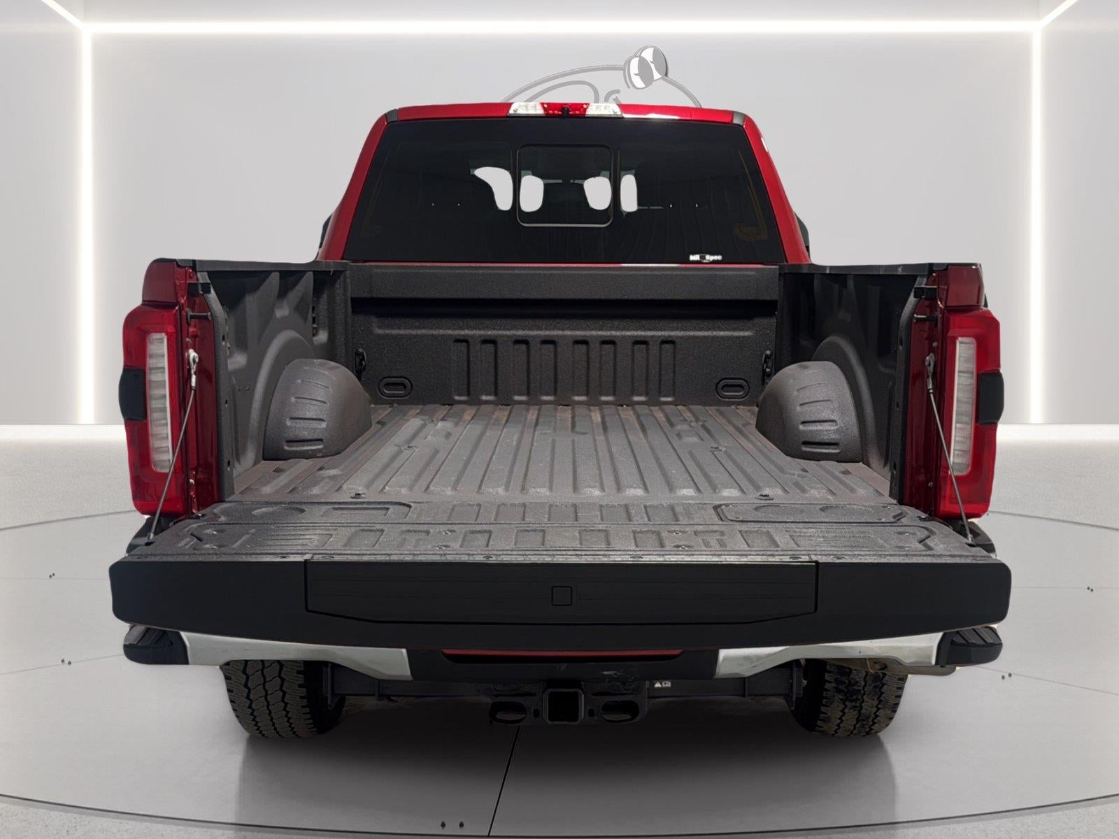 2024 Ford Super Duty F-250 Lariat