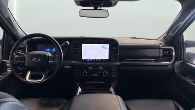 2024 Ford Super Duty F-250 Lariat