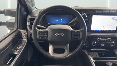 2024 Ford Super Duty F-250 Lariat