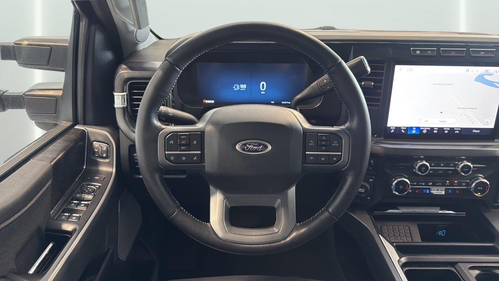 2024 Ford Super Duty F-250 Lariat