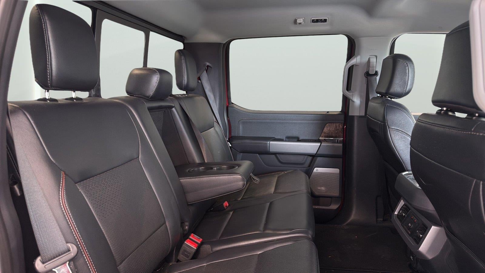 2024 Ford Super Duty F-250 Lariat