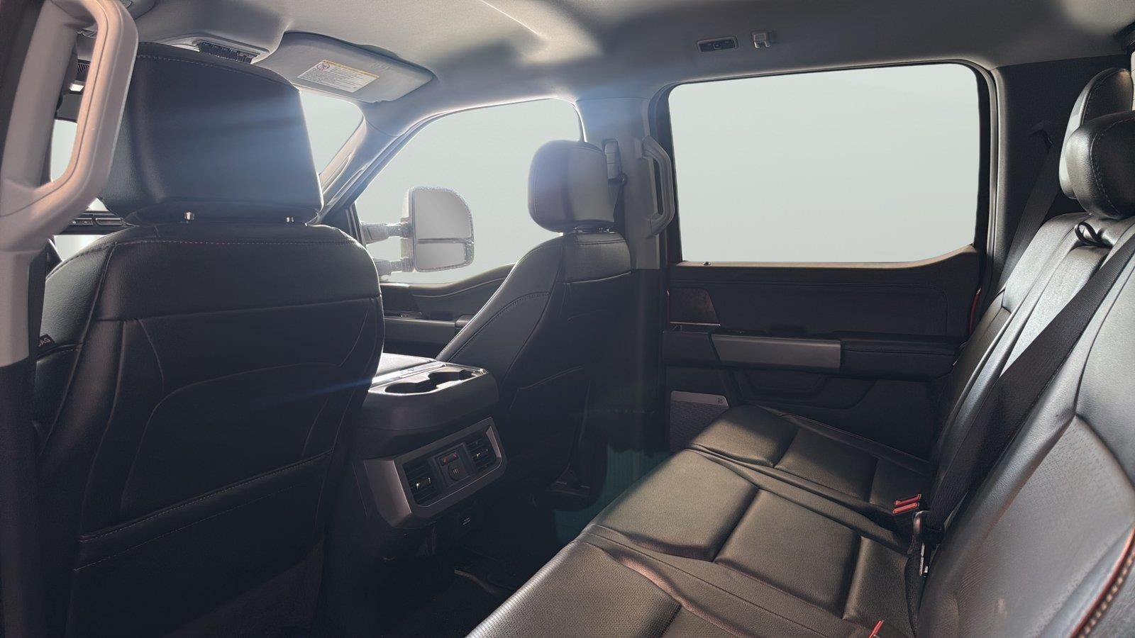 2024 Ford Super Duty F-250 Lariat