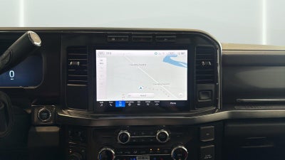 2024 Ford Super Duty F-250 Lariat